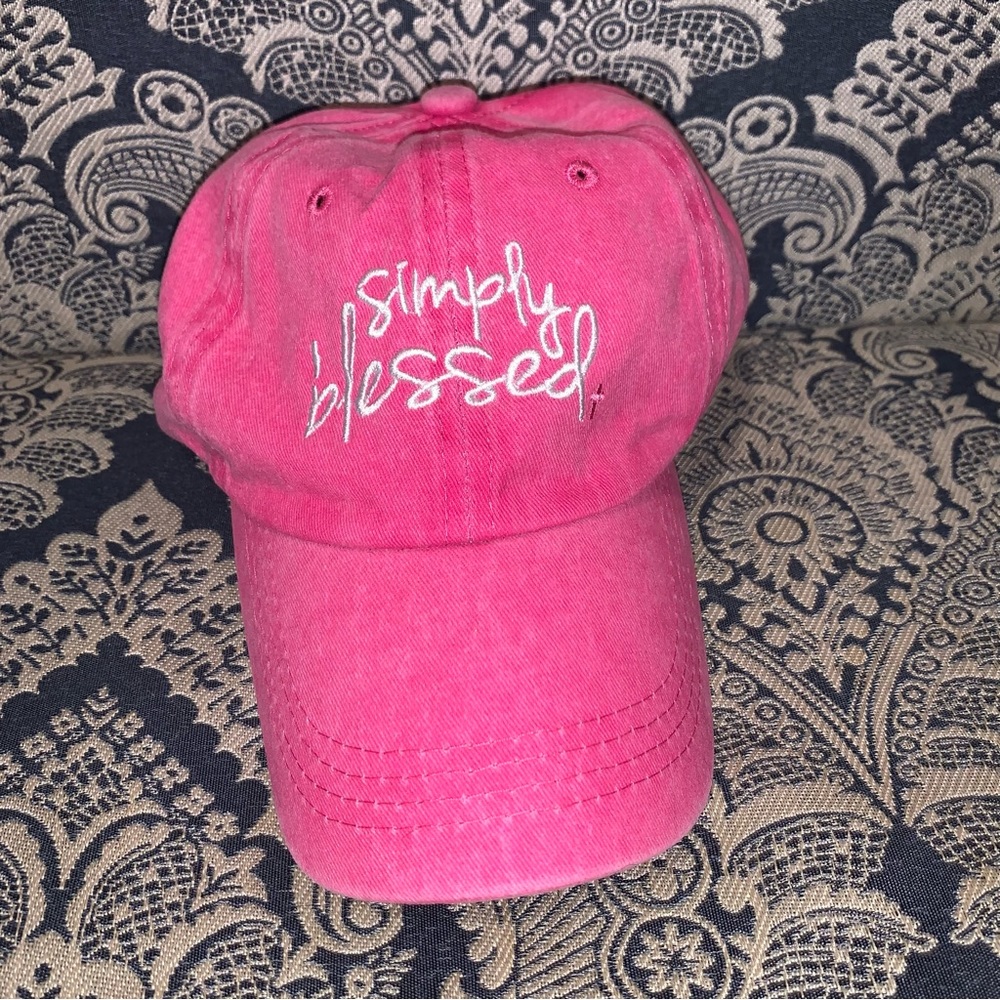 Baseball Cap